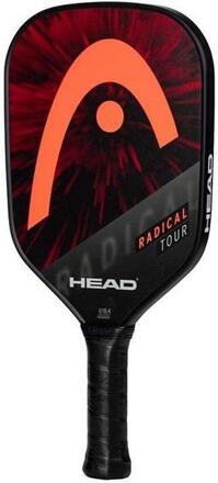 Head Radical Tour Red/Orange 2023