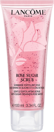 Rose Sugar Facial Scrub 100 ml