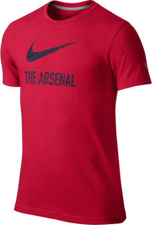 Nike Basic T-shirt Arsenal -M