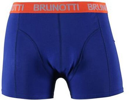 Brunotti Sebaso Boys Underwear Single Pack Riviera-128