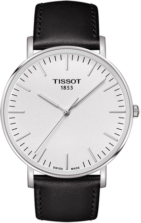 TISSOT Everytime 42mm