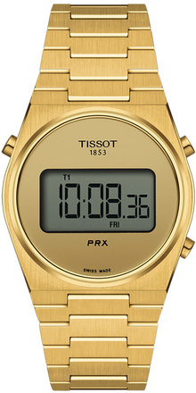 TISSOT PRX Digital 35mm
