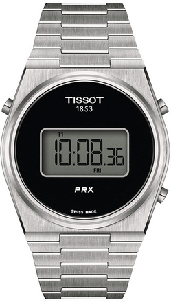 TISSOT PRX Digital 40mm