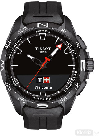 TISSOT T-Touch Connect Solar