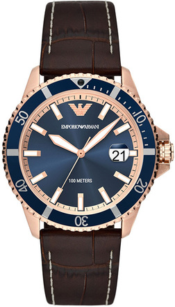 Emporio Armani Diver 42mm