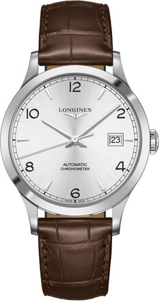 LONGINES Record Chronometer 40mm
