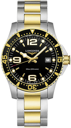 LONGINES HydroConquest 41mm