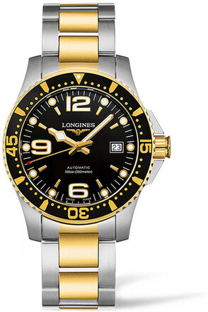 LONGINES HydroConquest Automatic 41mm