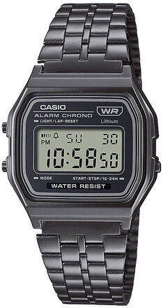 CASIO Vintage 33mm