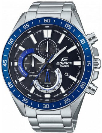 CASIO Edifice Chronograph