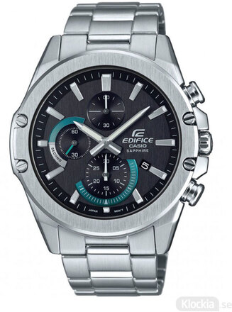 CASIO Edifice Chronograph 46mm