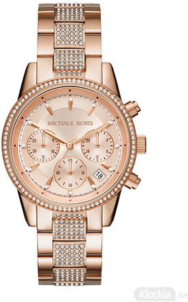 Michael Kors Ritz Chronograph 37mm