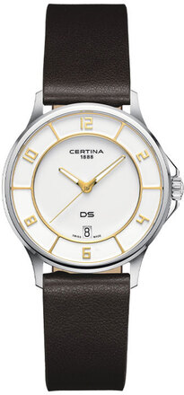 CERTINA DS-6 35mm