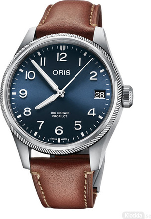 ORIS Big Crown ProPilot Big Date 41mm