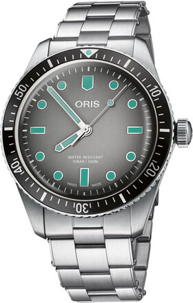 ORIS Divers Sixty-Five 40mm