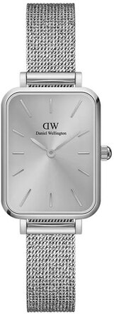 Daniel Wellington Quadro Pressed Unitone 20mm