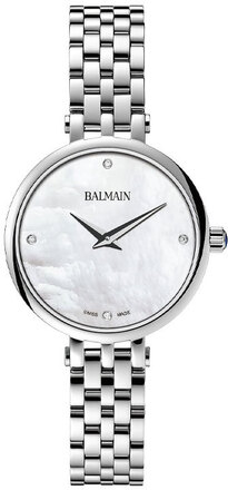 Balmain Sedirea Diamonds 31mm