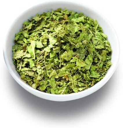 Ziołowa herbata Ronnefeldt Leaf Cup Verveine 15x1,2g