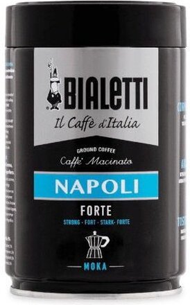 Kawa mielona Bialetti Napoli Moka 250g
