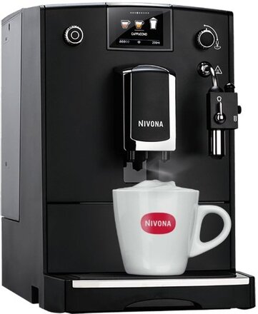 Ekspres do kawy Nivona 660 ✔3 lata gwarancji + GRATIS 2kg kawy