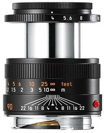 Leica Macro-Elmar-M 90 mm f/4,0