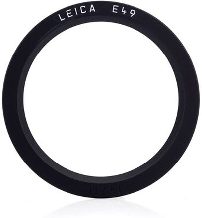 Leica Adapter E49 för Universal Polarizing Filter M