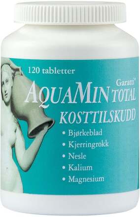 Aquamin Total