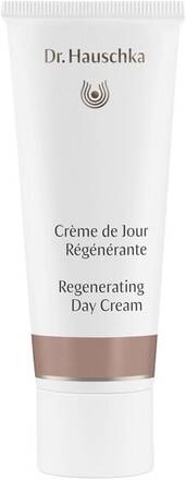 Regenerating day cream