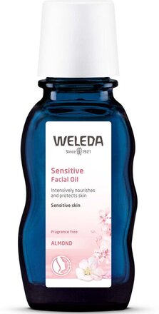 Weleda Sensitive Facial Oil