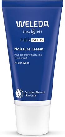 Weleda Moisture Cream For Men
