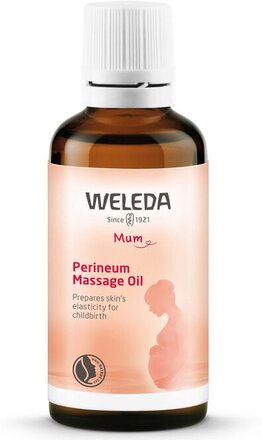 Weleda Perineum Massage Oil