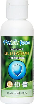 Probioform Liposomal Glutation