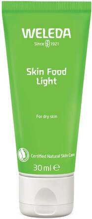 Weleda Skin Food Light