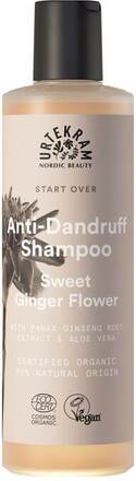 Urtekram Sweet Ginger Anti-Dandruff Shampoo