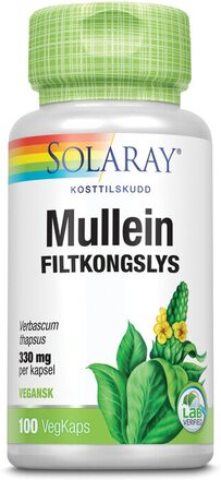 Solaray Mullein