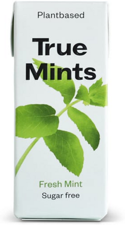 True Mints Fresh Mint