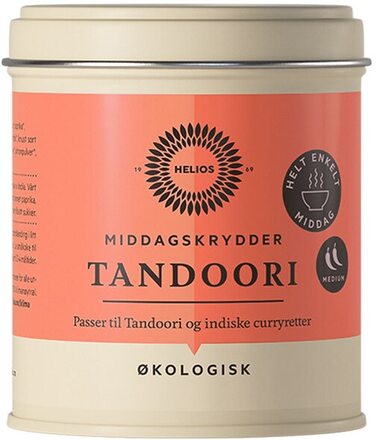 Helios Tandoori Spice Mix