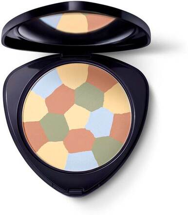 Colour Correcting Powder 02 Calming