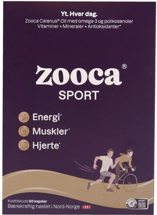 Zooca® SPORT