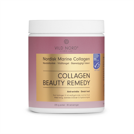 VILD NORD® Collagen Beauty Remedy