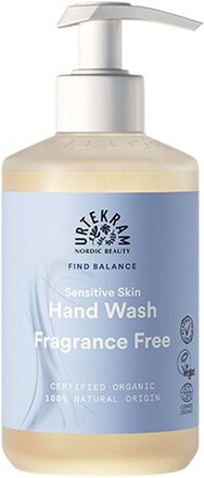 Urtekram Hand Wash Fragrance Free