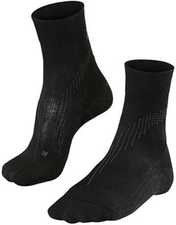 Falke Stabilizing Women Socks Black