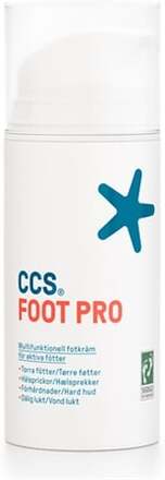 CCS Foot Pro All in One 100ml