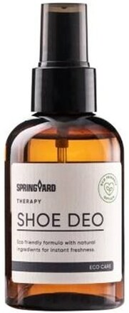 Deospray För Skor Springyard Therapy Shoe Deo