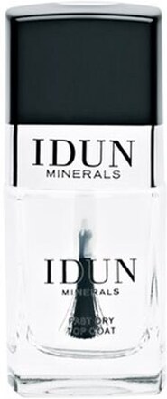 IDUN Minerals Nail Polish Brilliant