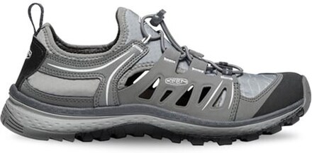 Keen Womens Terradora Ethos Neutral Grey Gargoyle