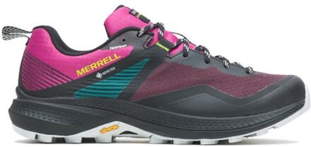 Merrell MQM 3 Gore Tex Fuchsia