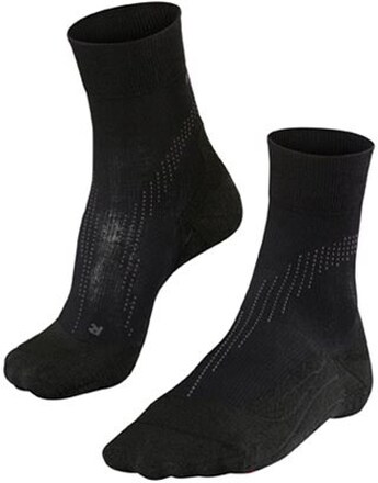 Falke Stabilizing Men Socks Black