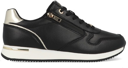 Mexx Sneakers Djana MXK041501W-1000 Zwart maat