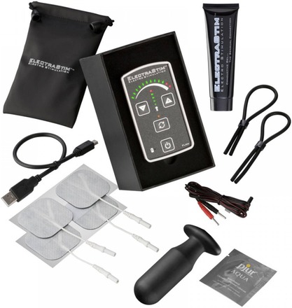 Electrastim - Flick Stimulator Multi-Pack